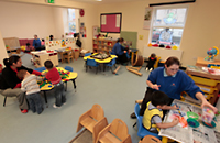 getting right balance between adult child initiated learning getting right balance between adult child initiated learning