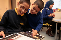 Out of School Club Image 4